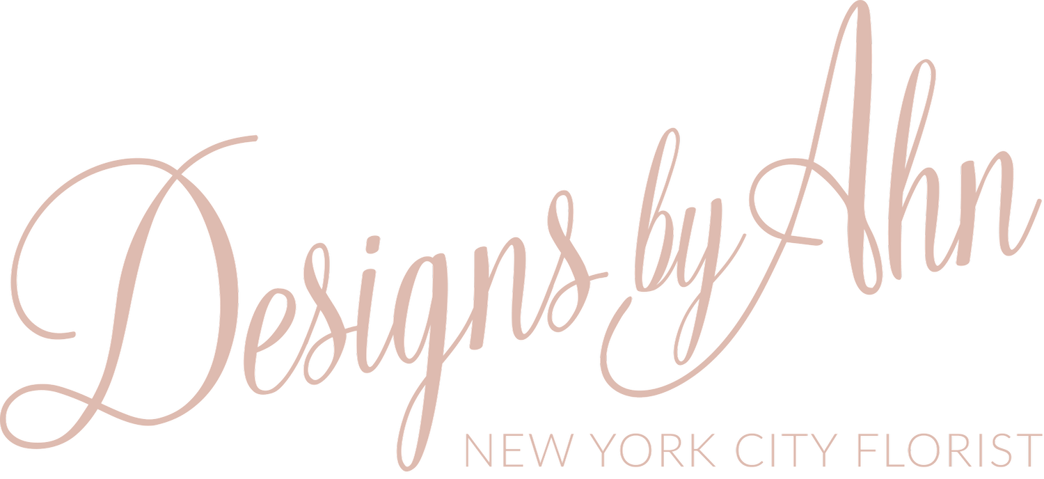 High Line Meadow — Designs By Ahn | NYC Florist